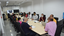 Reunião reformulação de projetos político-pedagógicos