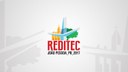 A Reditec 2017 tem como tema geral “Educação Profissional: Acesso, Permanência e Êxito”