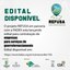 Confira o edital