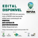 Confira o edital