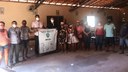 Assentamento Buritizinho - Beneditinos