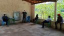 Assentamento Espírito Santo - Lagoa do Piauí