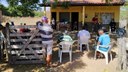Assentamento Lagoa do Vento - Itaueira