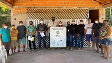 Assentamento Sossego - Teresina