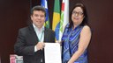 Acordo busca oportunizar a qualificação de docentes e técnicos-administrativos do IFPI