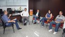 Acordo busca oportunizar a qualificação de docentes e técnicos-administrativos do IFPI