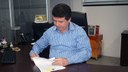 Ordens de serviço foram assinadas na presença de representantes das empresas que executarão as obras