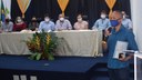 Os novos servidores foram classificados no concurso realizado em 2019