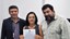 Posse de servidores