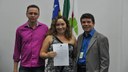 Novos servidores