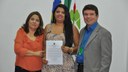 Novos servidores