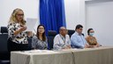 s novos servidores foram aprovados nos concursos realizados em 2019 e 2022