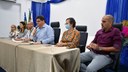 s novos servidores foram aprovados nos concursos realizados em 2019 e 2022