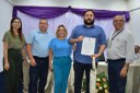 Posse Servidores IFPI
