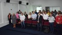 Posse de Novos Servidores 