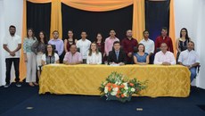 Desde 2013, já ingressaram no IFPI 1.164 servidores