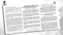 As nomeações foram publicadas no Diário Oficial da União de sexta-feira, dia 16