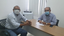 reunião reitor senador
