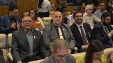 A criação da Frente Parlamentar é resultado da articulação entre o Conif e o Congresso Nacional