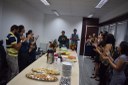 Homenagem