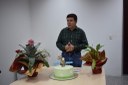 Homenagem