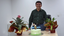 Reitor do IFPI
