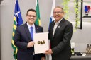 Reunião OAB