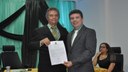 Campus Campo Maior - Washington Moura Barbosa