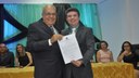 Campus Avançado Dirceu Arcoverde - Aurélio Agostinho Adão