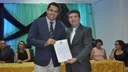 Campus Parnaíba - Luís Fernando dos Santos Souza