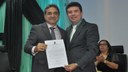 Campus Teresina Central - Paulo de Tarso Vilarinho  Castelo Branco