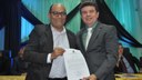Campus Pio IX - Izonaldo Monteiro Dias