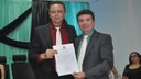 Campus Picos - Elisberto Francisco Luz
