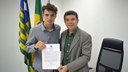 Talis Tawan Costa de Sousa e Paulo Henrique Gomes de Lima