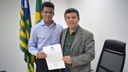 Almeida Júnior de Alencar Bispo e Paulo Henrique Gomes de Lima