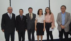 Ação é conduzida pela Comissão Permanente de Pessoal Docente do IFPI