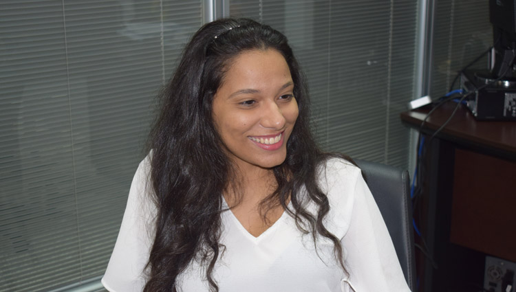 Maria Clara Leal de Alencar