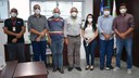 A previsão é de que a cooperação técnica ocorra no âmbito do projeto "Oportunidades geoeconômicas para o desenvolvimento sustentável do Estado do Piauí"
