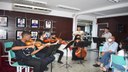 Comemoração do Dia das Mães