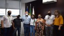 Comemoração do Dia das Mães