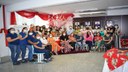 Comemoração do Dia das Mães