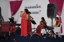 Dia Internacional da Mulher - Reitoria