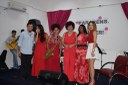 Dia Internacional da Mulher - Reitoria
