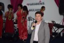 Dia Internacional da Mulher - Reitoria