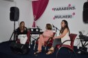 Dia Internacional da Mulher - Reitoria