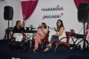 Dia Internacional da Mulher - Reitoria
