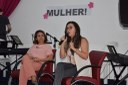 Dia Internacional da Mulher - Reitoria