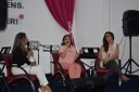 Dia Internacional da Mulher - Reitoria