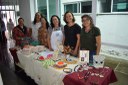 Dia Internacional da Mulher - Reitoria