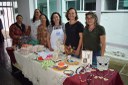 Dia Internacional da Mulher - Reitoria